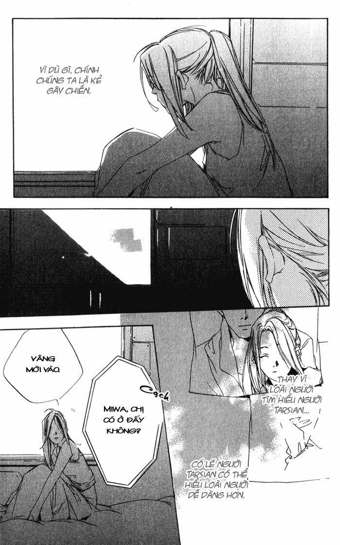 hoshi no koe chapter 8 15