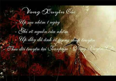 ta ở cổ đại xích cp chapter 1 1