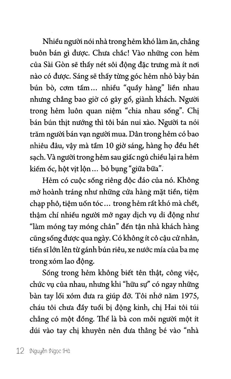 Sài Gòn - Tình Yêu Của Tôi