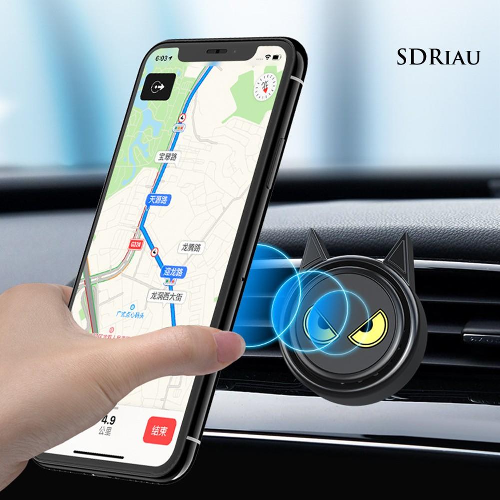 Giá Đỡ Điện Thoại Gắn Lỗ Thông Gió Xe Ô Tô Tiện Dụng