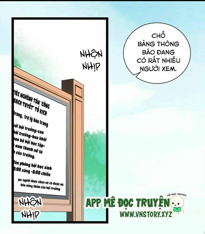 nữ hầu sau giờ học chapter 25 2