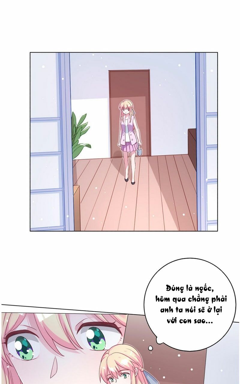 baba đẹp trai trên trời rơi xuống chapter 60 3