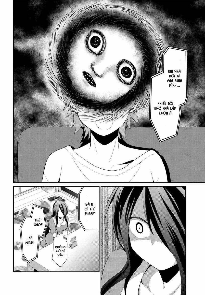 mono no kemonogurashi chapter 23 7