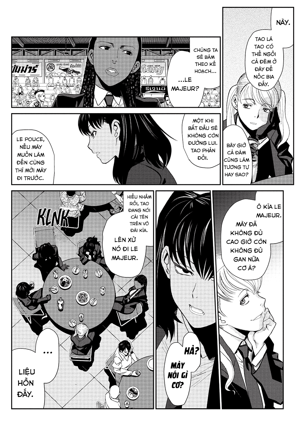 hố đen chapter 102 8