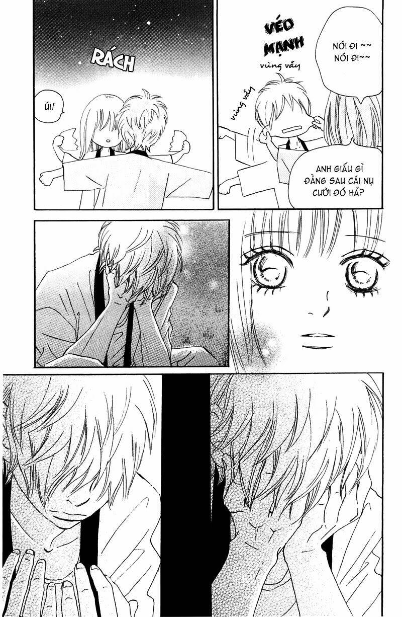 ngày ấy ta bên nhau chapter 55 16