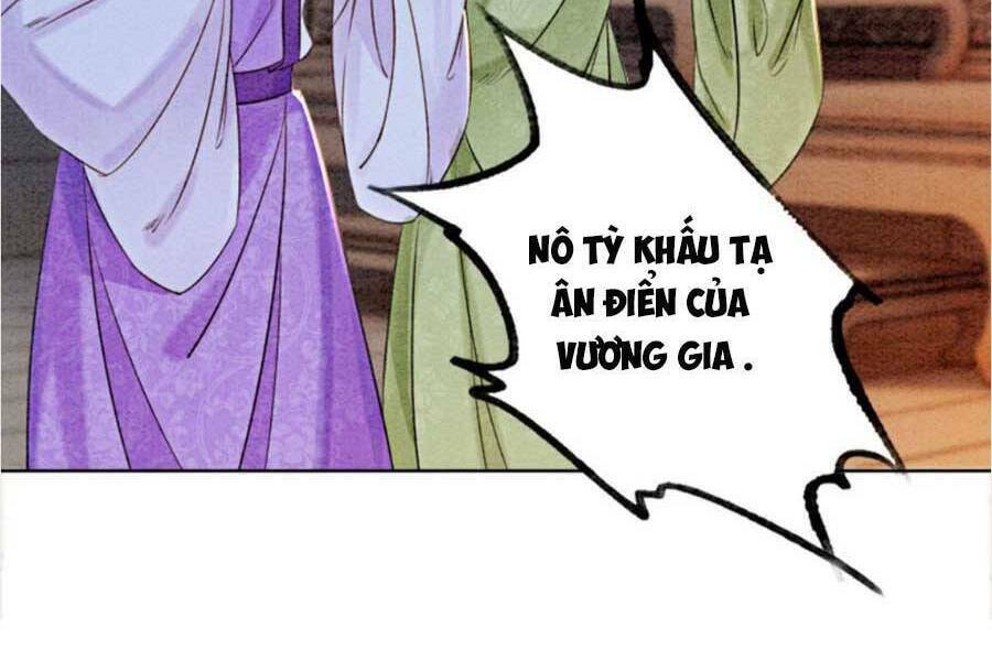 bắt đầu hủy hôn để công lược vương gia chapter 41 22