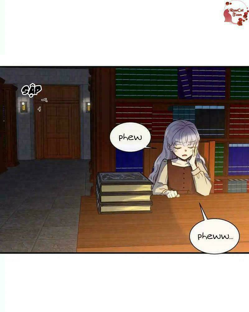 khế ước của nữ công tước quái vật chapter 4 27