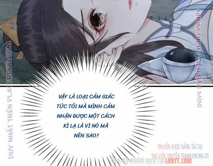 trọng sinh bá sủng nhiếp chính vương quá mạnh mẽ chapter 146 32