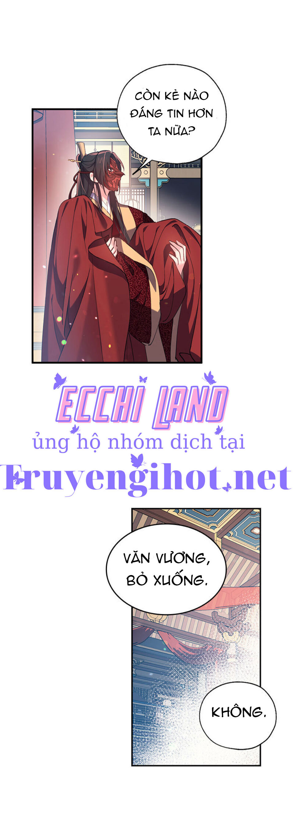 nàng sơn ca yêu kiều của yêu tinh (full) chapter 18.2 1