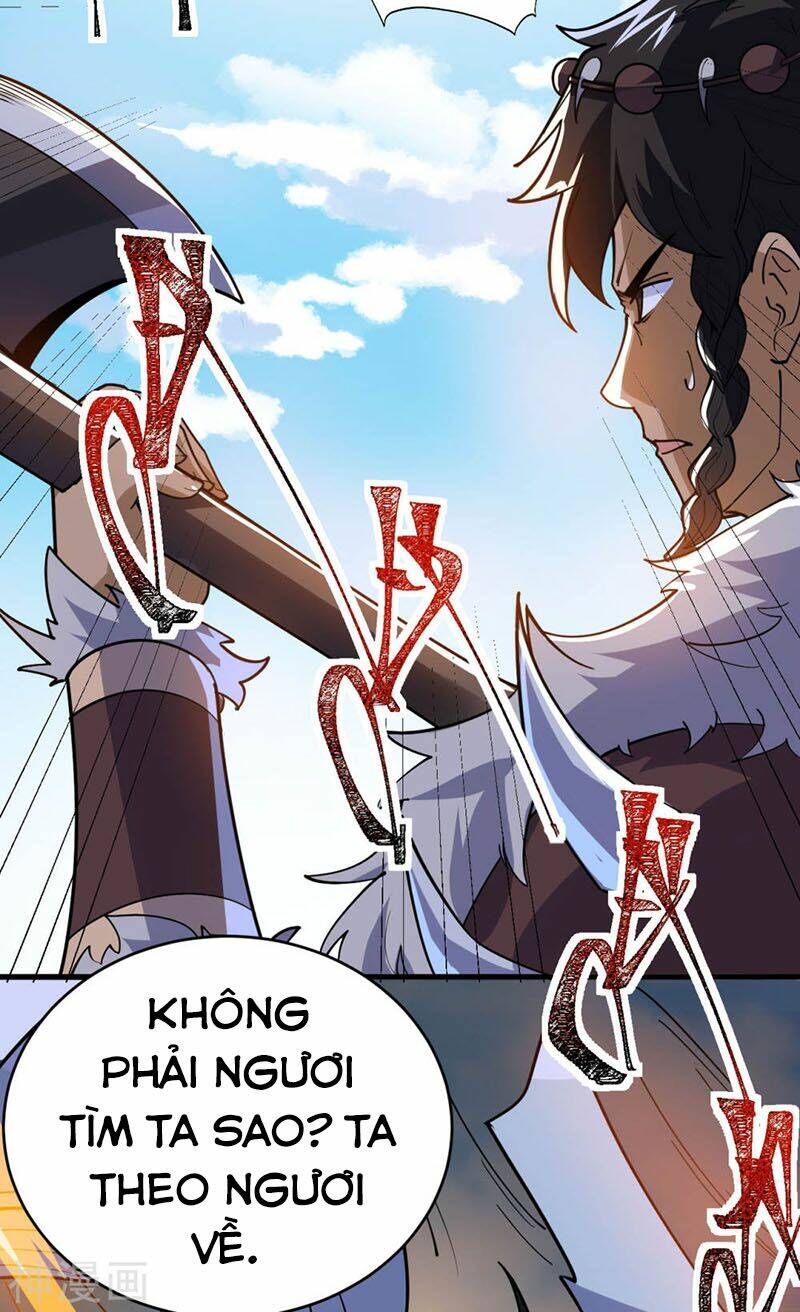 thần võ đế tôn chapter 70 50