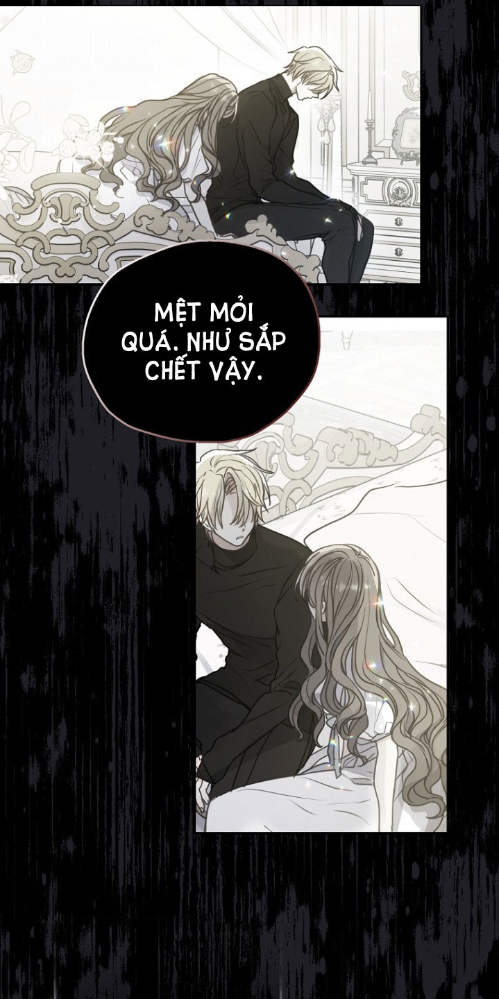 bệ hạ, xin đừng giết tôi!! chapter 98.2 26