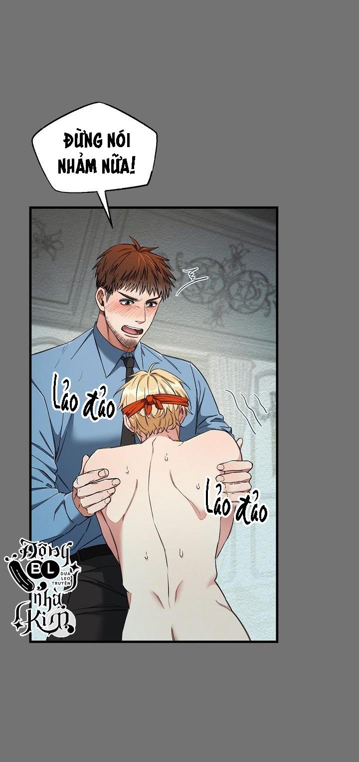 chuyến tàu điên cuồng chapter 27 23