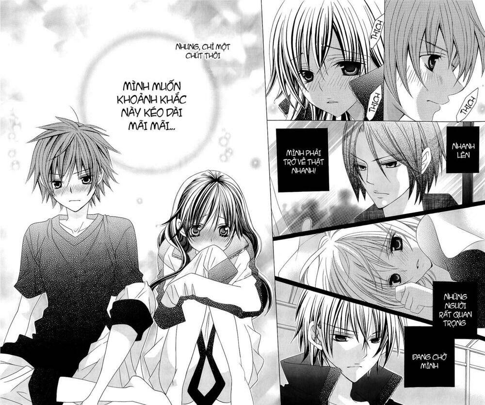 suki desu suzuki-kun!! chapter 56 38