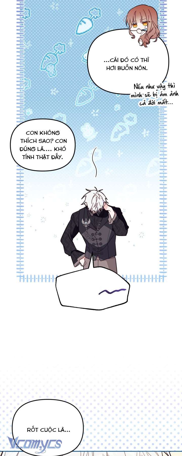 không có chỗ cho kẻ giả mạo chapter 57 24