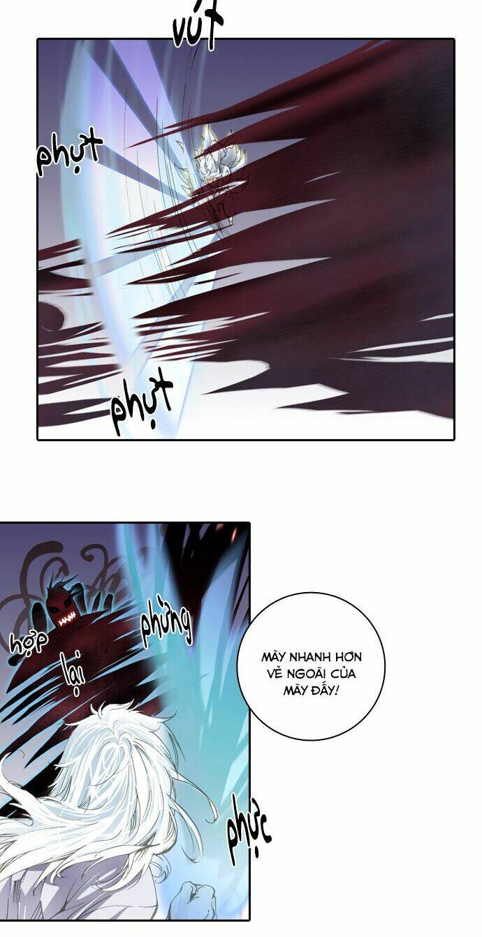 a thousand years ninetails chapter 9 9