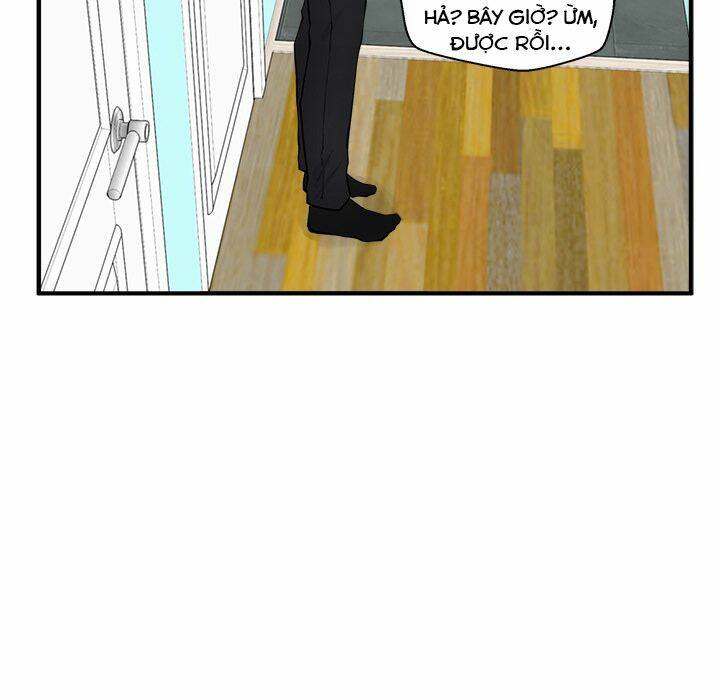 mr kang chapter 49 60