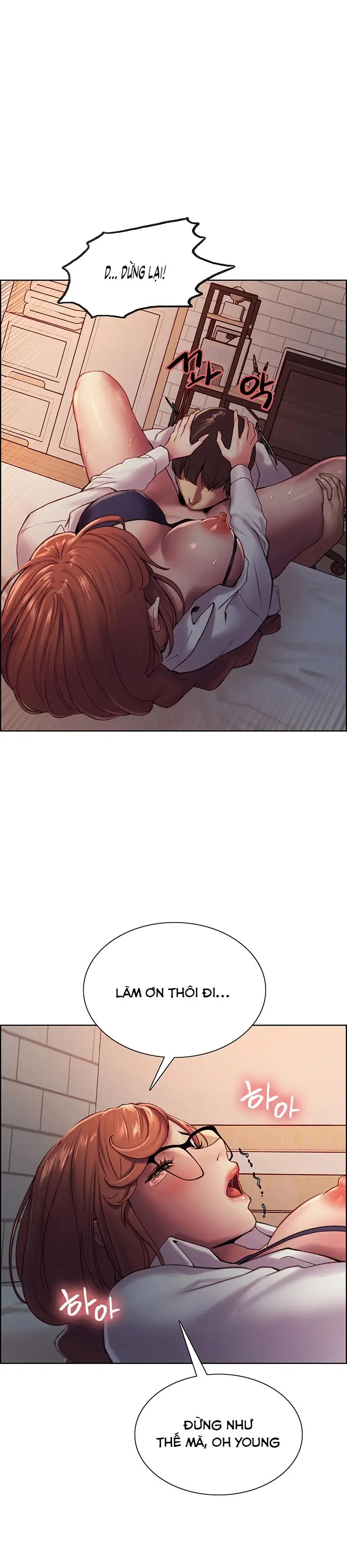 nhãn lực toàn năng chapter 10 5