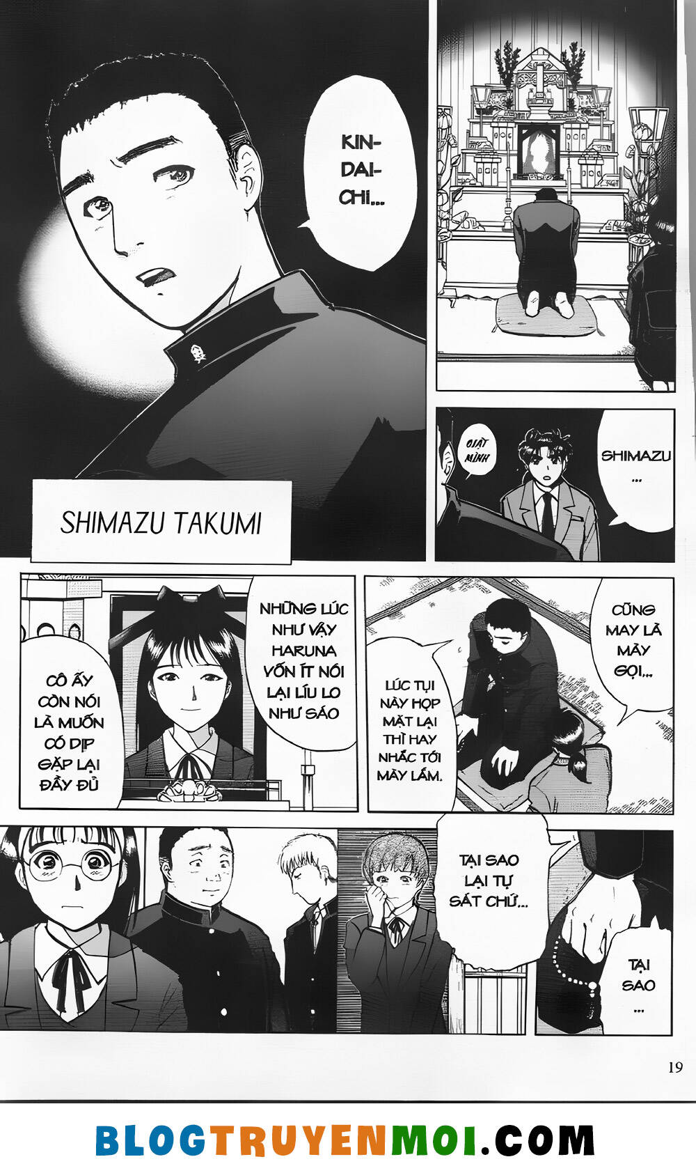 thám tử kindaichi (bản đẹp) chapter 23 19