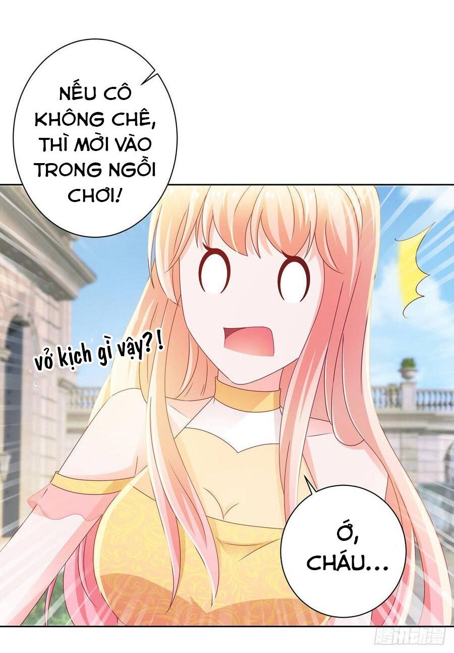 ẩn hôn 100%: chọc tức vợ yêu mua một tặng một chapter 123 6