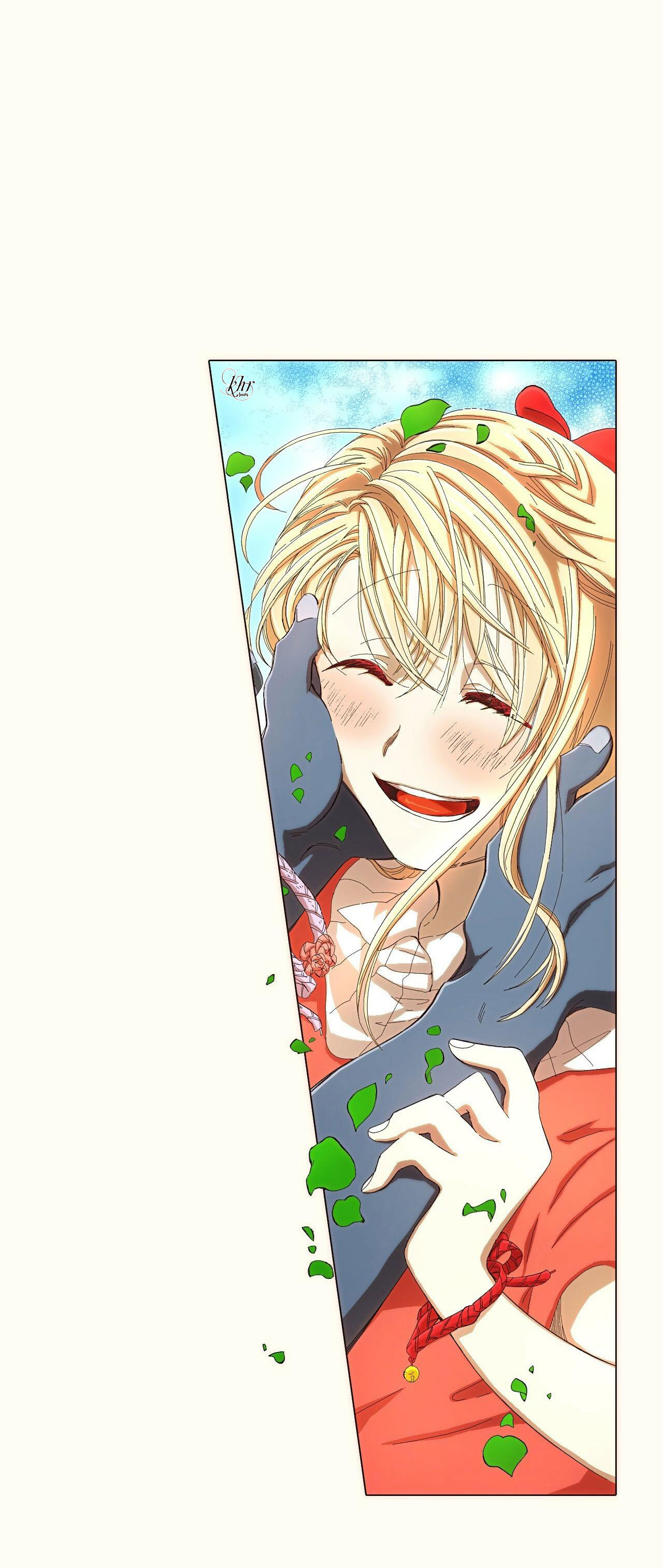 thú nhân và hana chapter 41 37