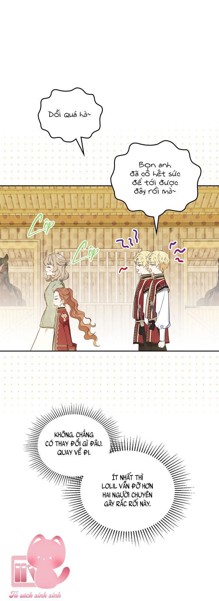 kiếp này ta sẽ trở thành gia chủ chapter 97 41