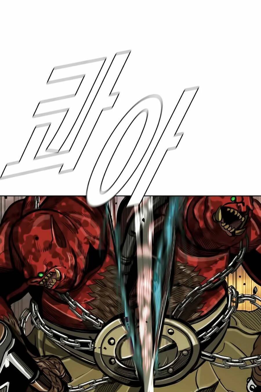 thợ săn đầu tiên chapter 57 55