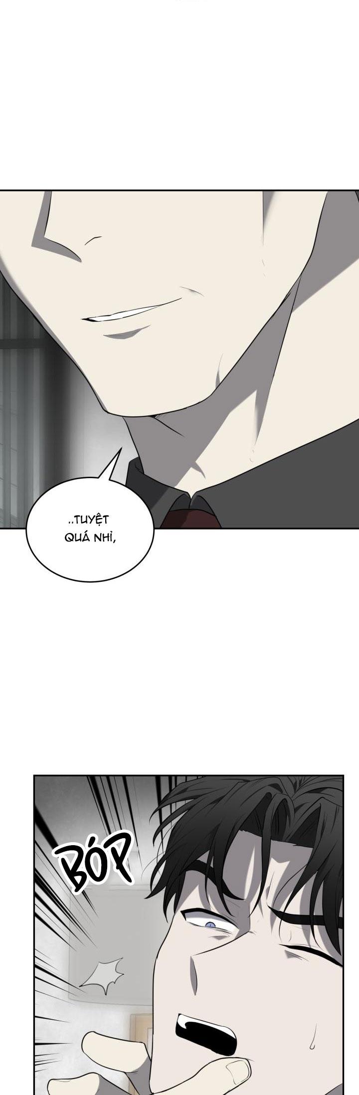 dưỡng thú cưng chapter 29 39