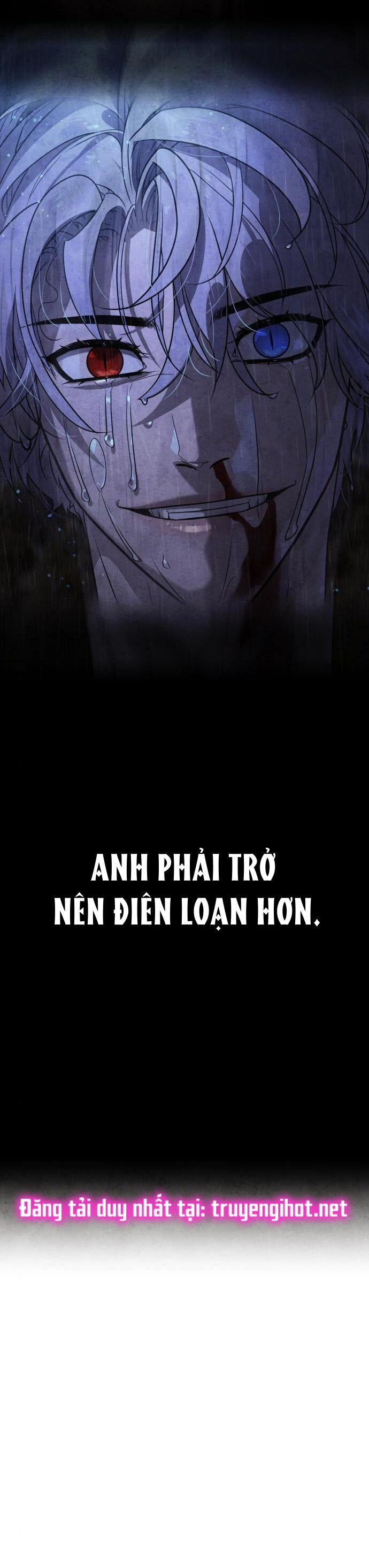 bạch huyết - white blood chapter 88 53