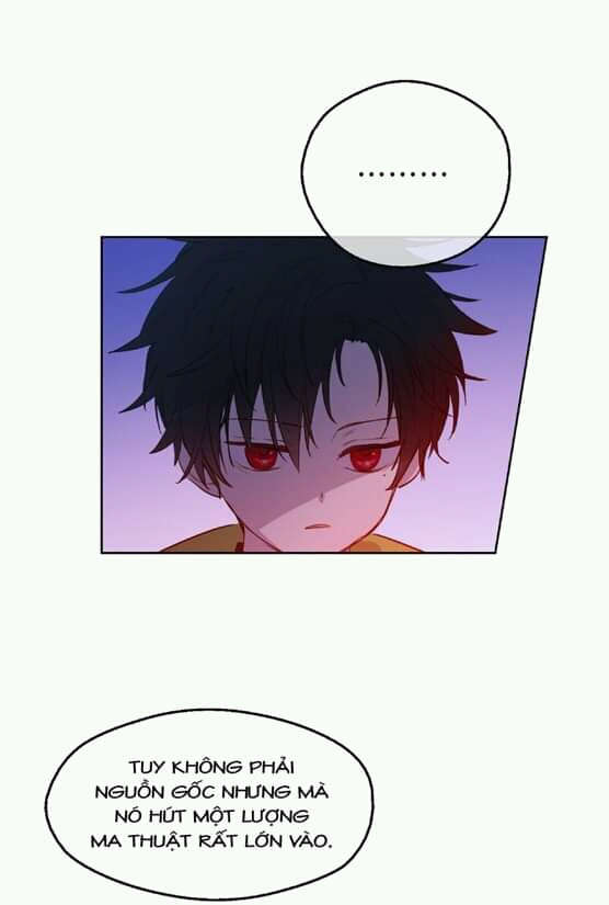 bỗng một ngày nọ tôi trở thành nàng công chúa chapter 93 65