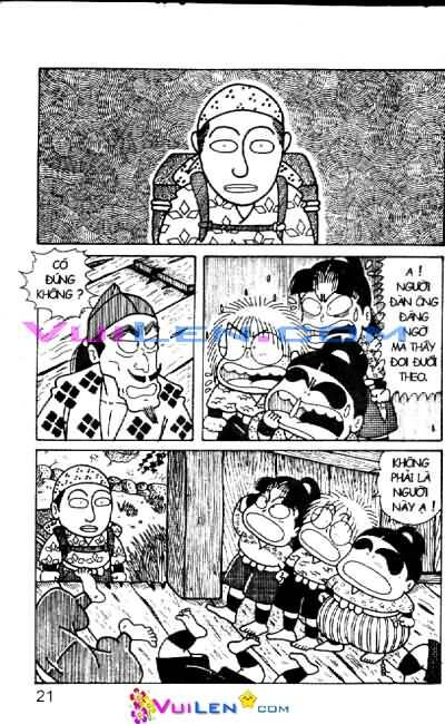 ninja loạn thị chapter 48 20