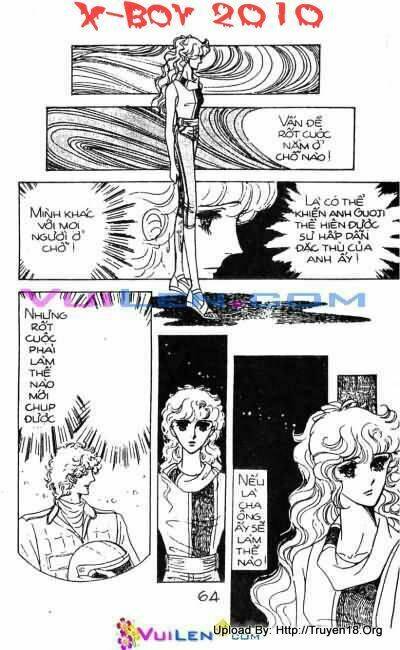 ánh đèn rực rỡ chapter 3 65