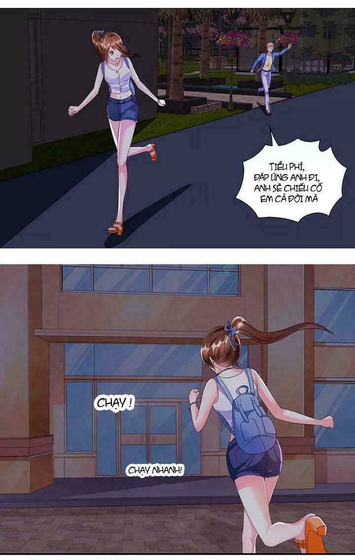 chào buổi tối, minh vương đại nhân chapter 4 6