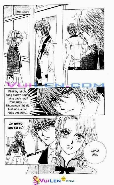 đại ca đi học chapter 3 71