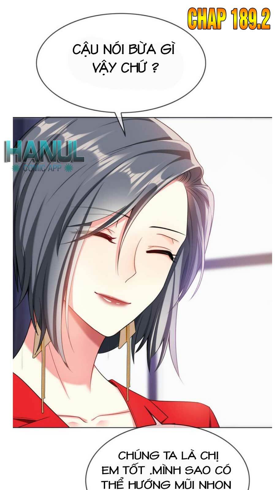 cô vợ nhỏ nuông chiều quá lại thành ác!! chapter 189.2 2