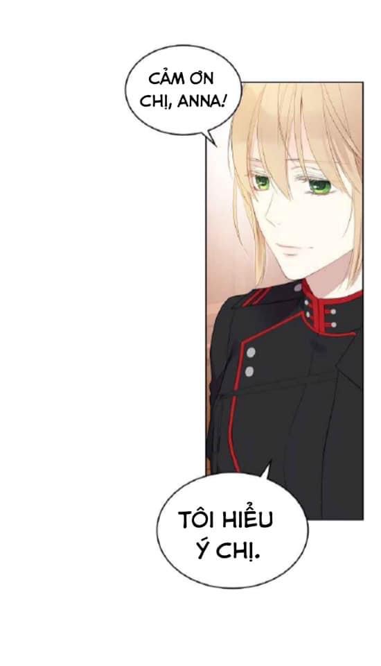 thật tình, họ rất nhớ cô ấy! chapter 1 38