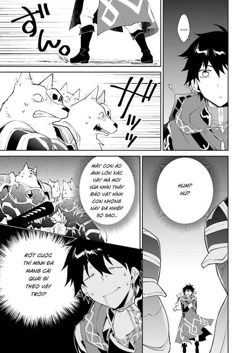 nageki no bourei wa intai shitai - saijiyaku hanta ni yoru saikiyou patei ikusei jutsu chapter 10 15