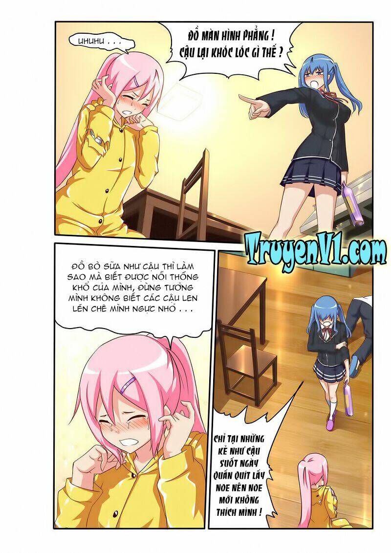 world of super sand box chapter 85 4