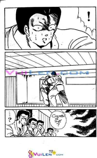 truyền nhân atula - shura no mon i chapter 2 73