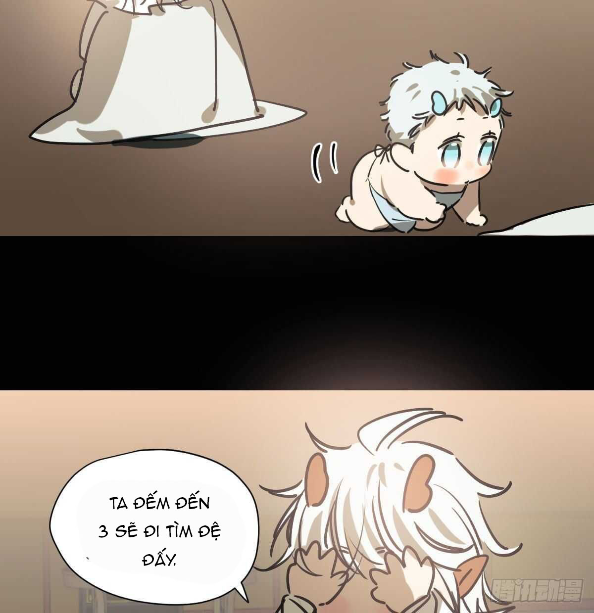 bắt lấy ngao ngao chapter 101 4