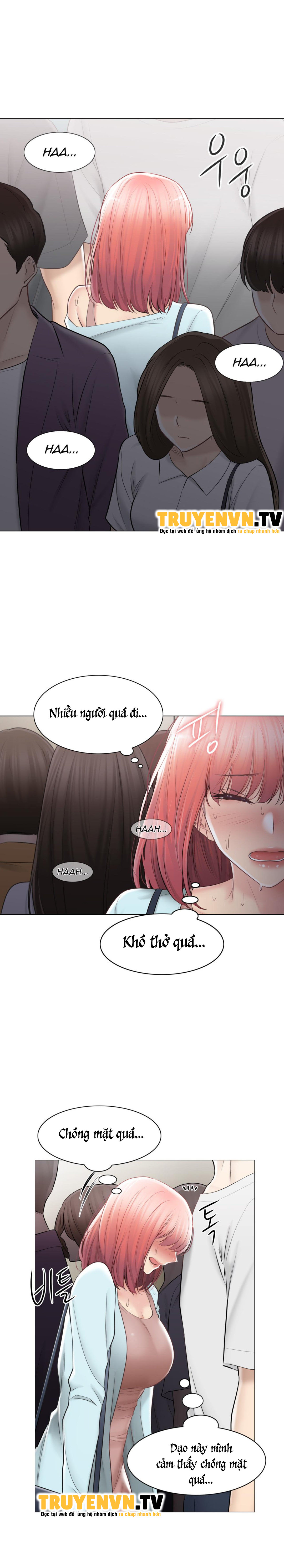 mở khóa tim em chapter 97 19