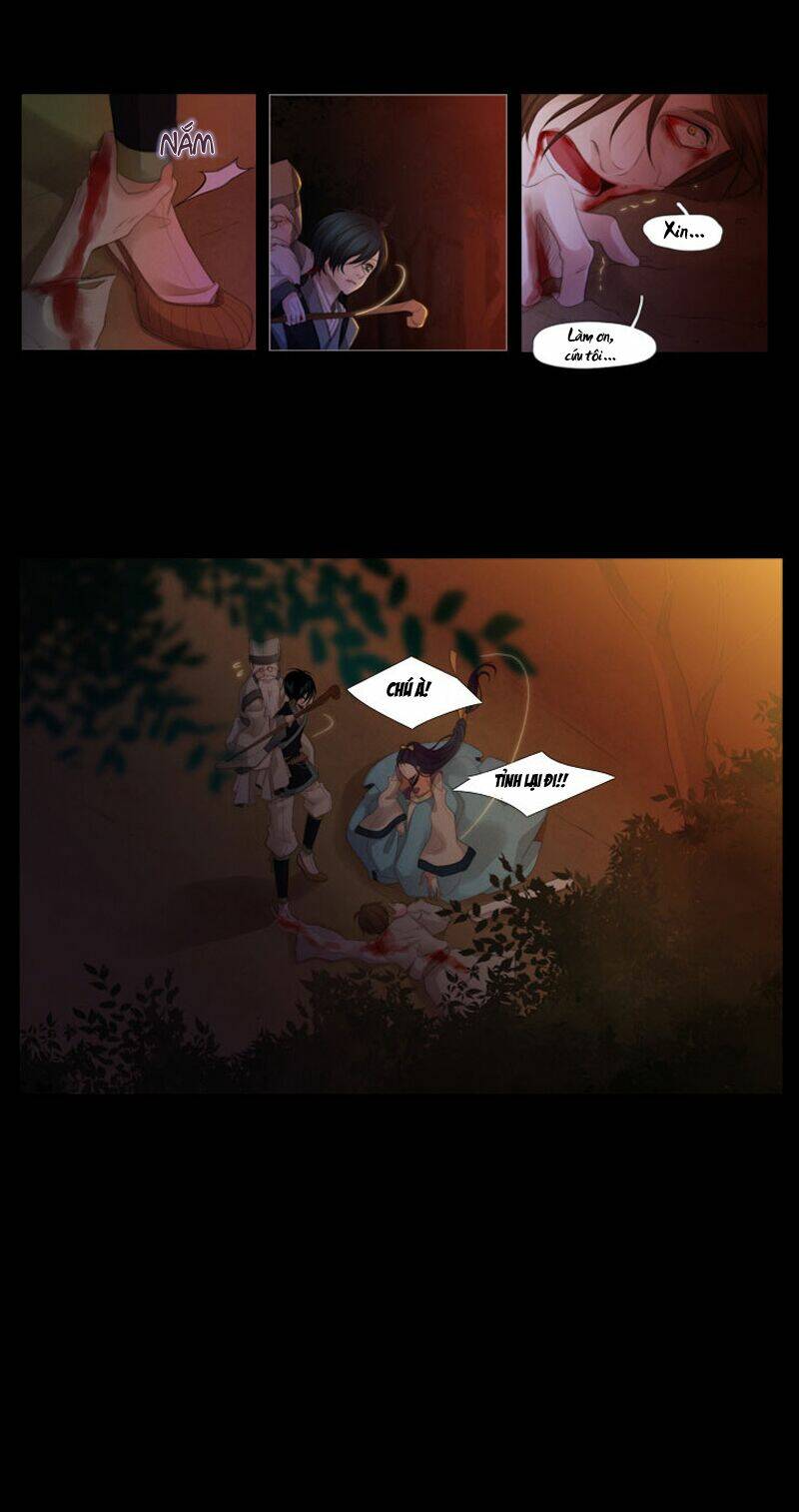 12 nights chapter 14 14