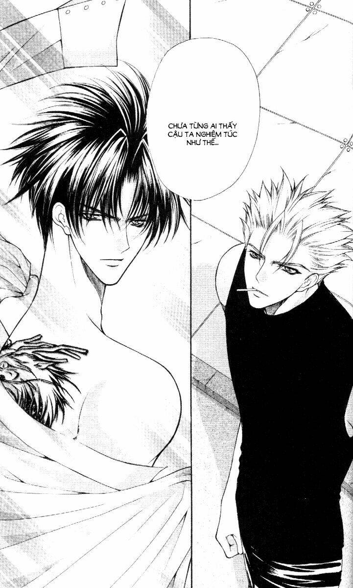 anh chàng khắc tinh chapter 39 34