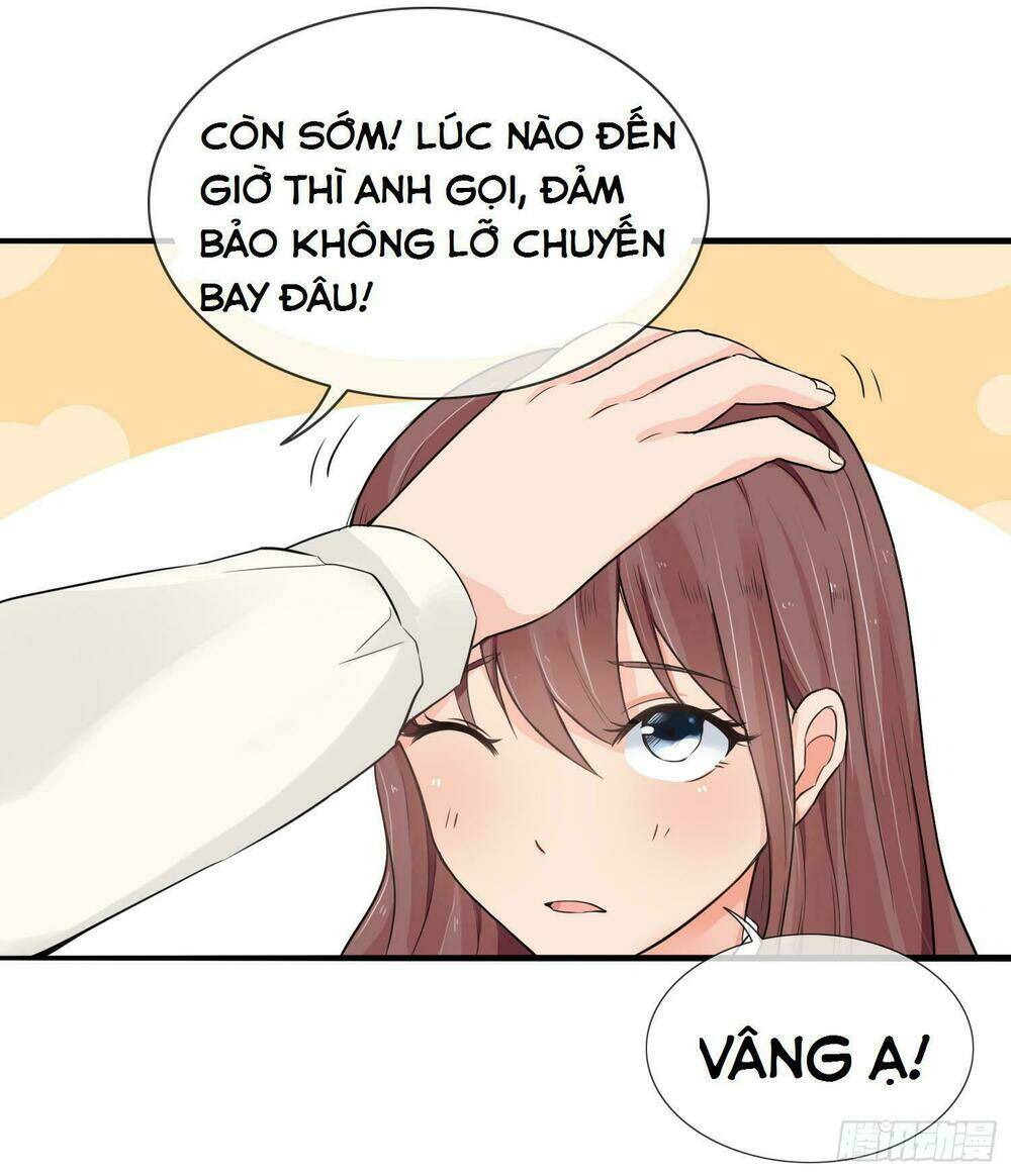 tương tư ly thành chapter 1 10