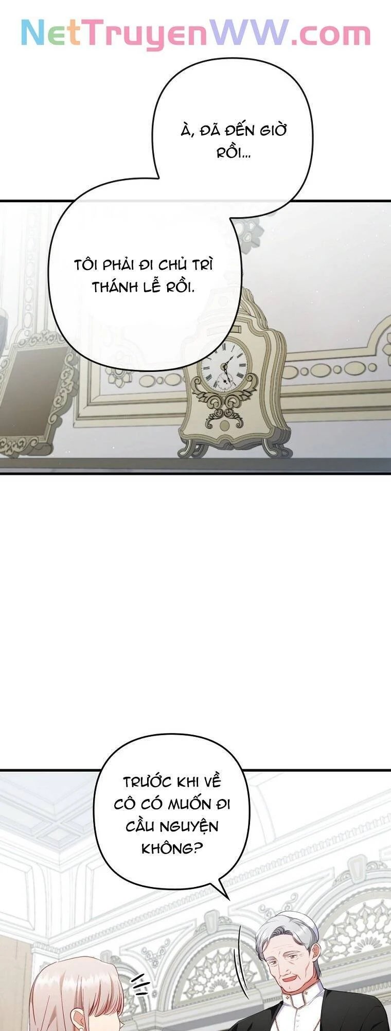 tôi bị quyến rũ bởi nam chính ốm yếu chapter 69 26