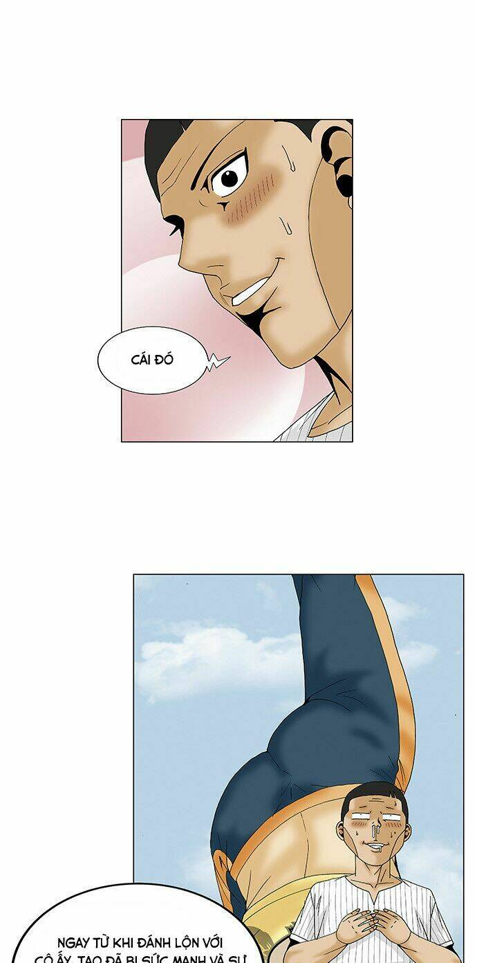 ultimate legend: kang hae hyo chapter 98 18