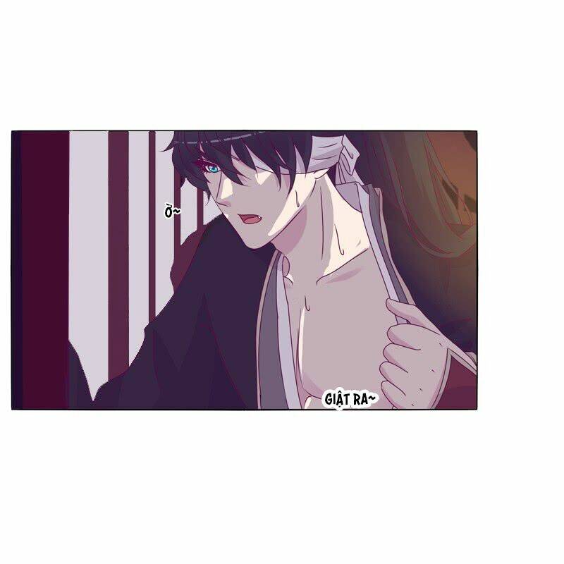 tướng quân mời ra trận chapter 21 13