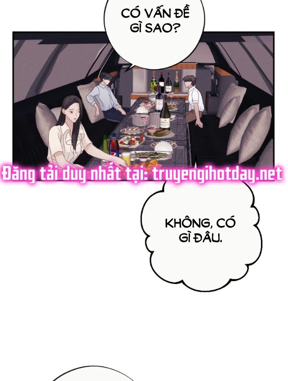 [18+] người vợ quyến rũ chapter 19.1 47