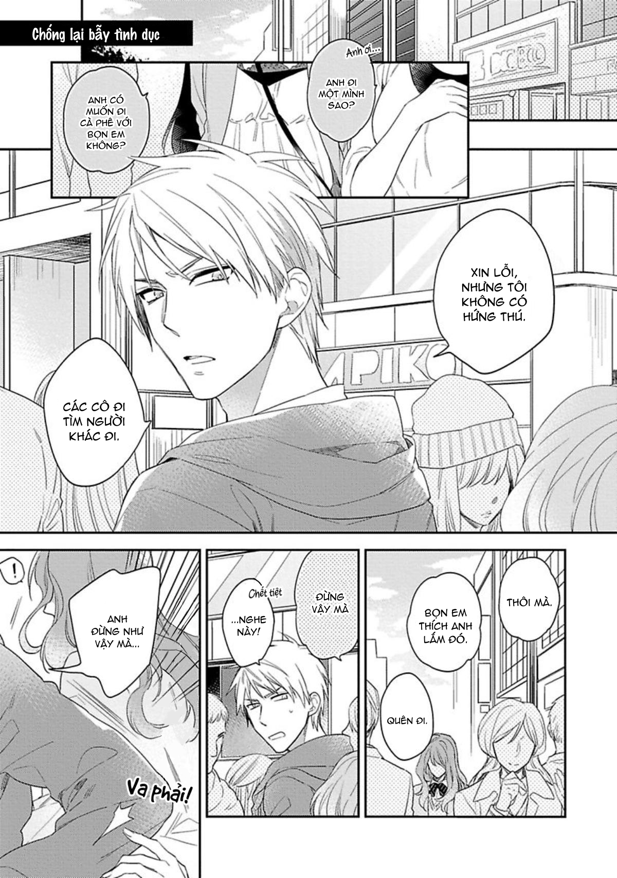 chiến lược không hợp pháp chapter 4 2