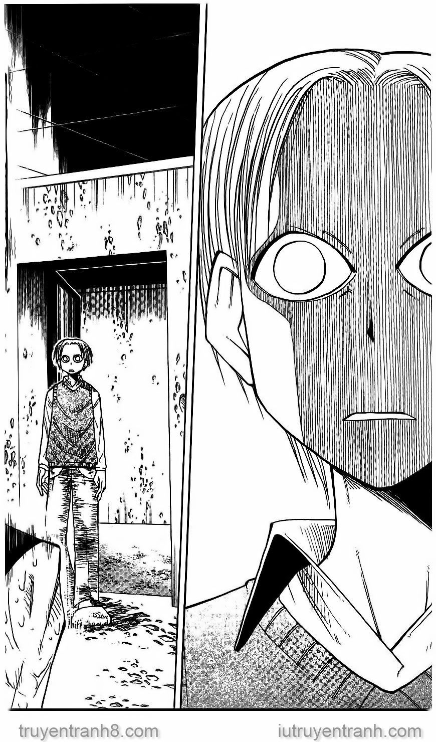 law of ueki chapter 41 17