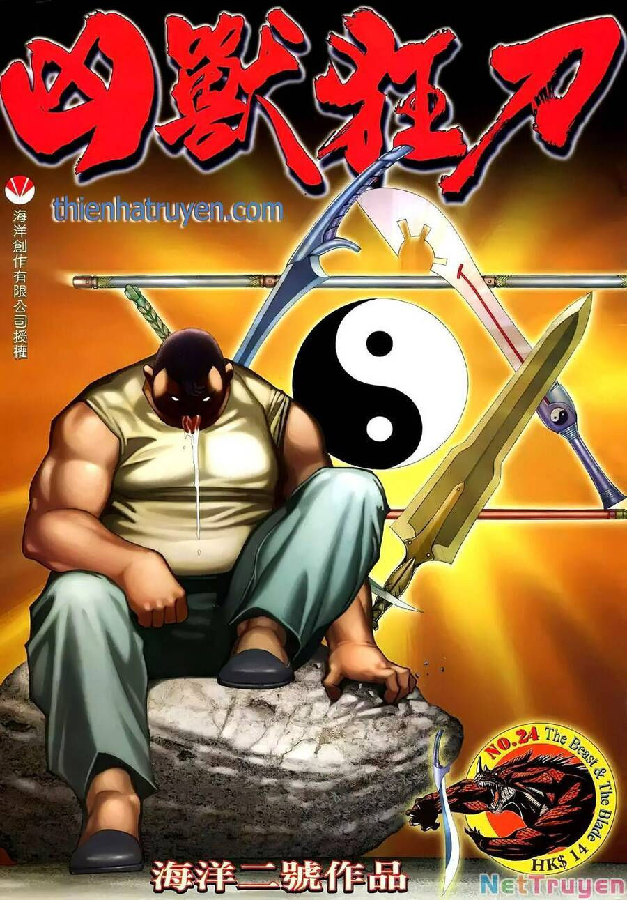 cuồng đao 04 chapter 61 1